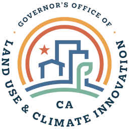 Upper San Leandro Water Treatment Plant logo