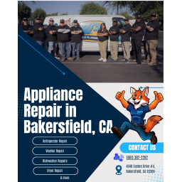 Zip Appliance & Plumbing Repair logo