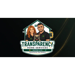 Transparency Home Services logo