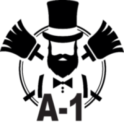 A-1 Duct Cleaning & Chimney Sweep logo