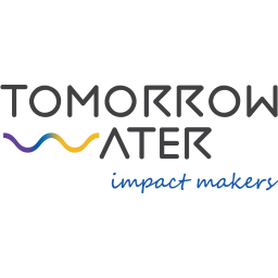 Tomorrow Water BKT logo