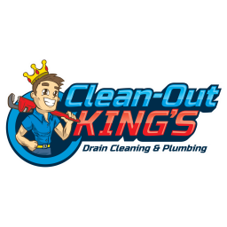 Clean-Out Kings logo