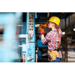 Electricians Service Team logo