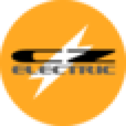 CZ Electric Licensed Electrical Contractor logo