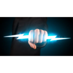 Magnetic Electric Inc. logo