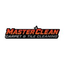 MasterClean Carpet & Tile Cleaning logo