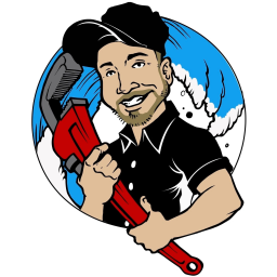 Benjamin's Plumbing & Drain Cleaning logo