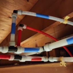 Professional Plumbing IE Inc logo