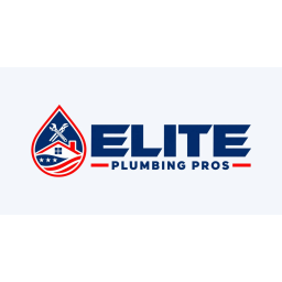 Elite Plumbing Pros logo
