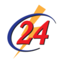 Safe-Way Electric logo