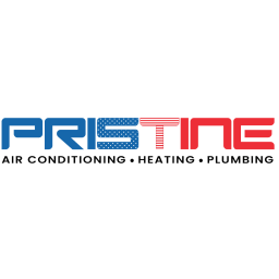 Pristine Air Conditioning, Heating & Plumbing logo