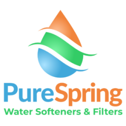 PureSpring Water Softeners & Filters logo