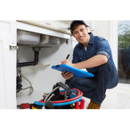 Velvet Plumbing logo