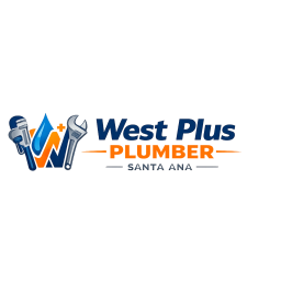 West Plus Plumber Santa Ana logo