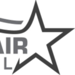 Star Air Kontrol logo