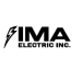 IMA Electric Inc logo