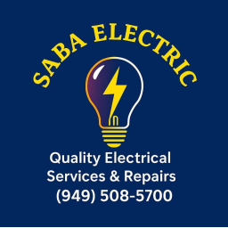 Saba Electric logo
