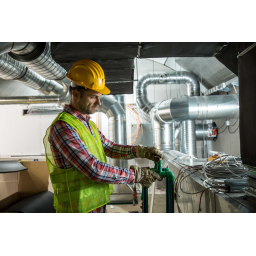 HVAC Service Experts logo