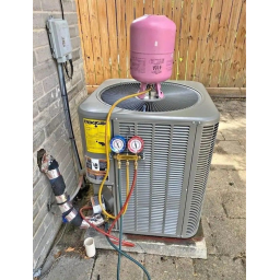 Lifeline Air Conditioning Repair Service Santa Ana logo