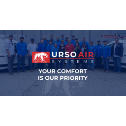 Urso Air Systems - Lomita, CA logo