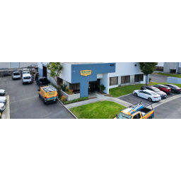 Long Beach Heating & Air Conditioning Inc. logo