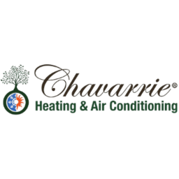 Chavarrie Heating And Air Conditioning logo