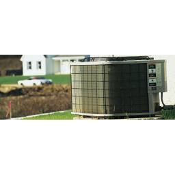 Rojas Air Conditioning logo