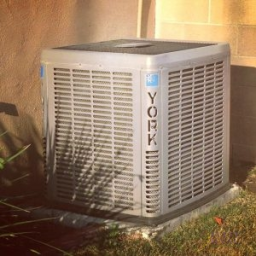 Elite HVAC - Orange, CA logo