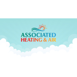 Associated Heating & Air Inc. logo