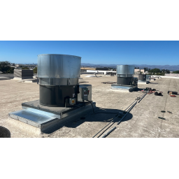 Anacapa Heating & Air logo