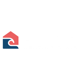 Beyond Heating & Air logo