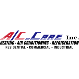 A C Care logo