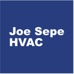 Joe Sepe Heating & Air Conditioning logo