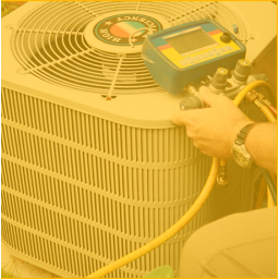 Alliance HVAC logo