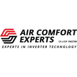 Air Comfort Experts logo