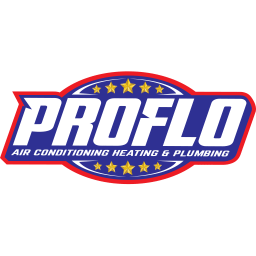 Pro Flo Air Conditioning & Heating logo