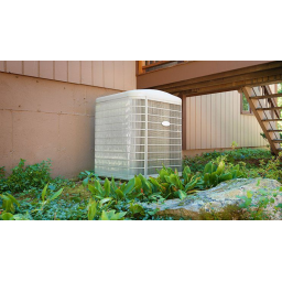 Van S Air Conditioning And Heating logo
