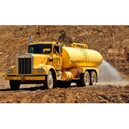 Foothills Water Services, LLC logo