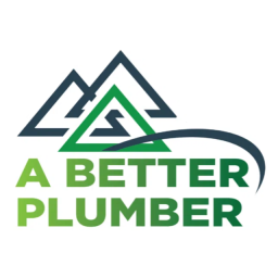 A Better Plumber (an Absolute Plumbing Company) logo