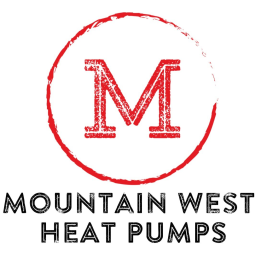 Mountain West Heat Pumps logo