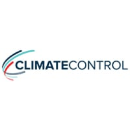 Climate Control Company logo