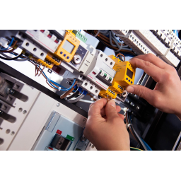 Colorado Electric Corp logo