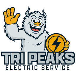 Tri Peaks Electric Service, Inc. logo