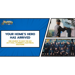 One Source Home Service logo