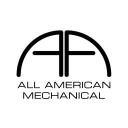 All American Mechanical Colorado Springs logo