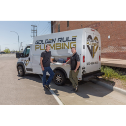Golden Rule Plumbing - Greeley, CO logo