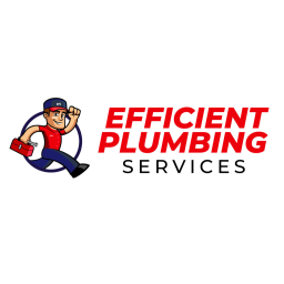 Efficient Plumbing Services logo