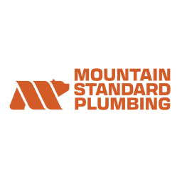 Mountain Standard Plumbing logo