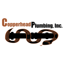 Copperhead Plumbing Inc logo