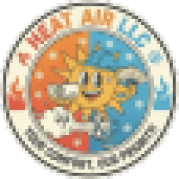 Heat Air Llc - Littleton, CO logo